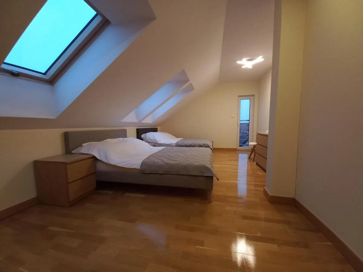 Apartament Lusowo Polska