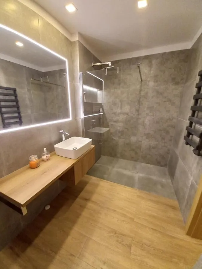 Apartament Lusowo