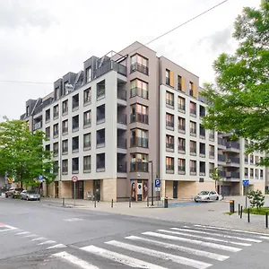  Apartament Gasiorowskich Beige