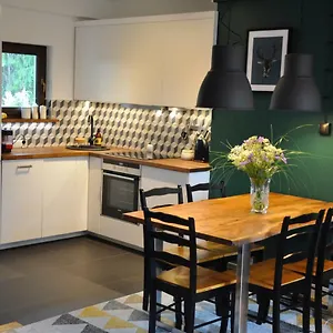 Wokół Stołu Apartament Zakopane